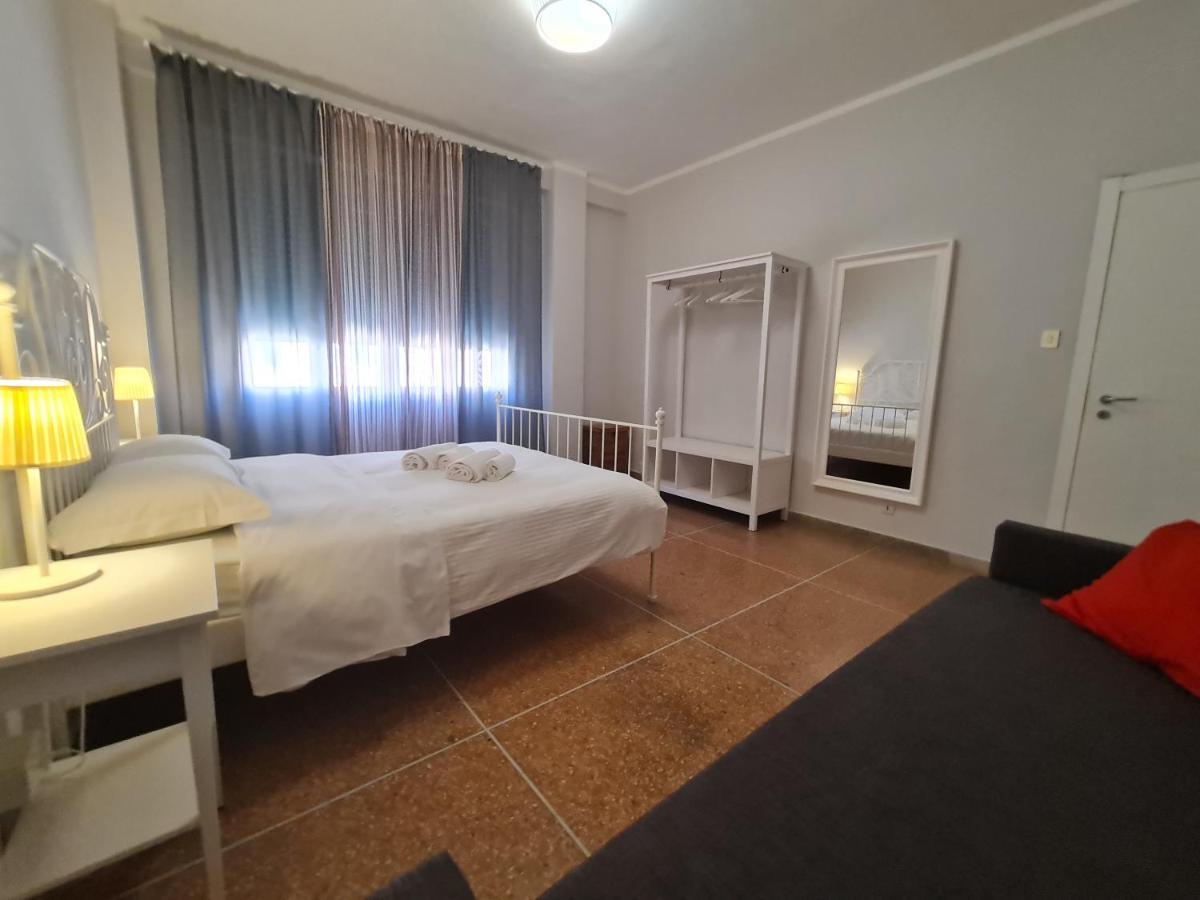 Lc Gramsci Guest House Self Check-In Пиза Екстериор снимка