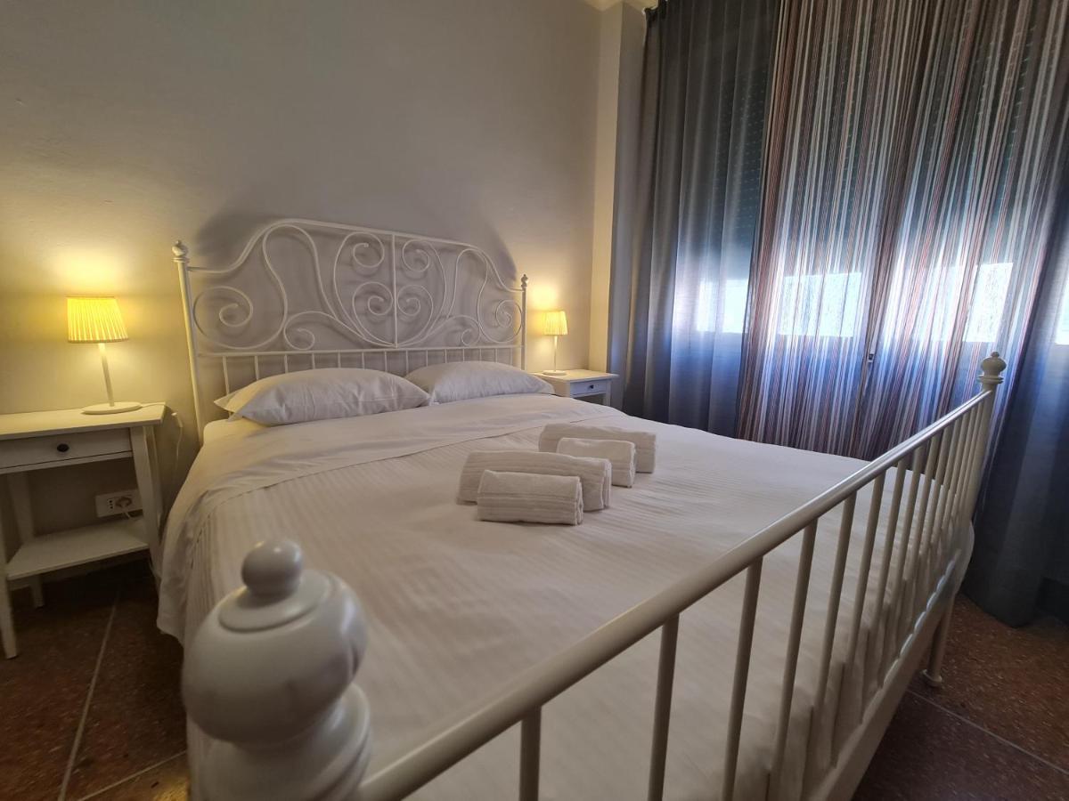 Lc Gramsci Guest House Self Check-In Пиза Екстериор снимка