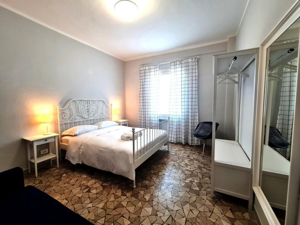 Lc Gramsci Guest House Self Check-In Пиза Екстериор снимка